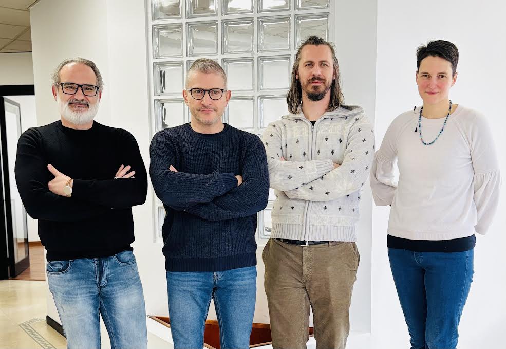 ROUND DA 5 MILIONI DI EURO PER LA STARTUP TECH RESILCO