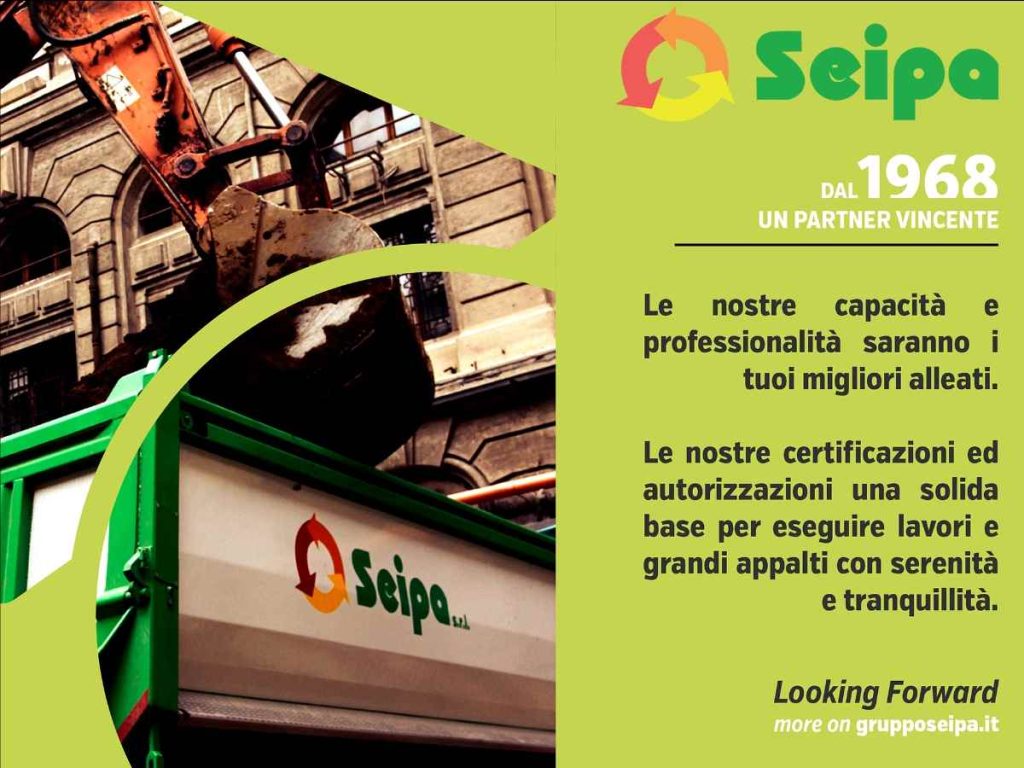EDILIZIA, IL PASSATO CHE COSTRUISCE IL FUTURO