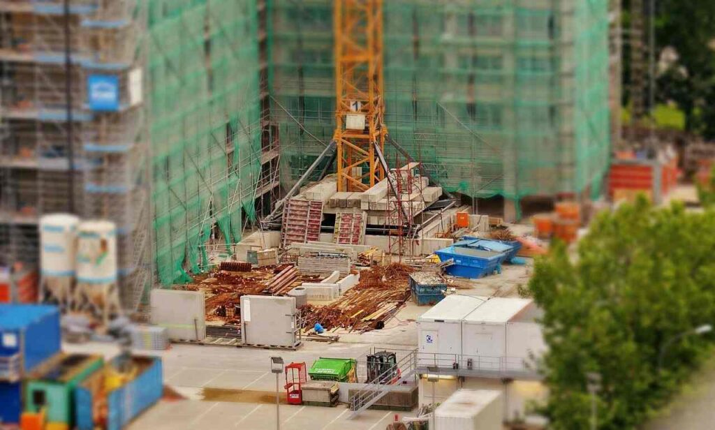 RIUTILIZZO DEGLI INERTI, IL REPORT 2026 DI QUATTRO A: PIÙ RICICLO, MENO EMISSIONI E UNA FILIERA SEMPRE PIÙ EFFICIENTE